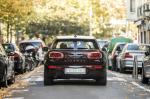 Mini Cooper D Clubman 2015 года (UK)